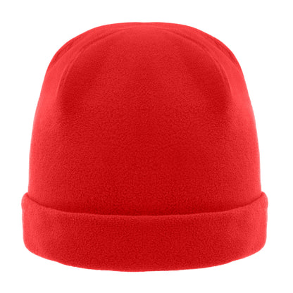 Double-Layer Fleece Beanie - Nirlon