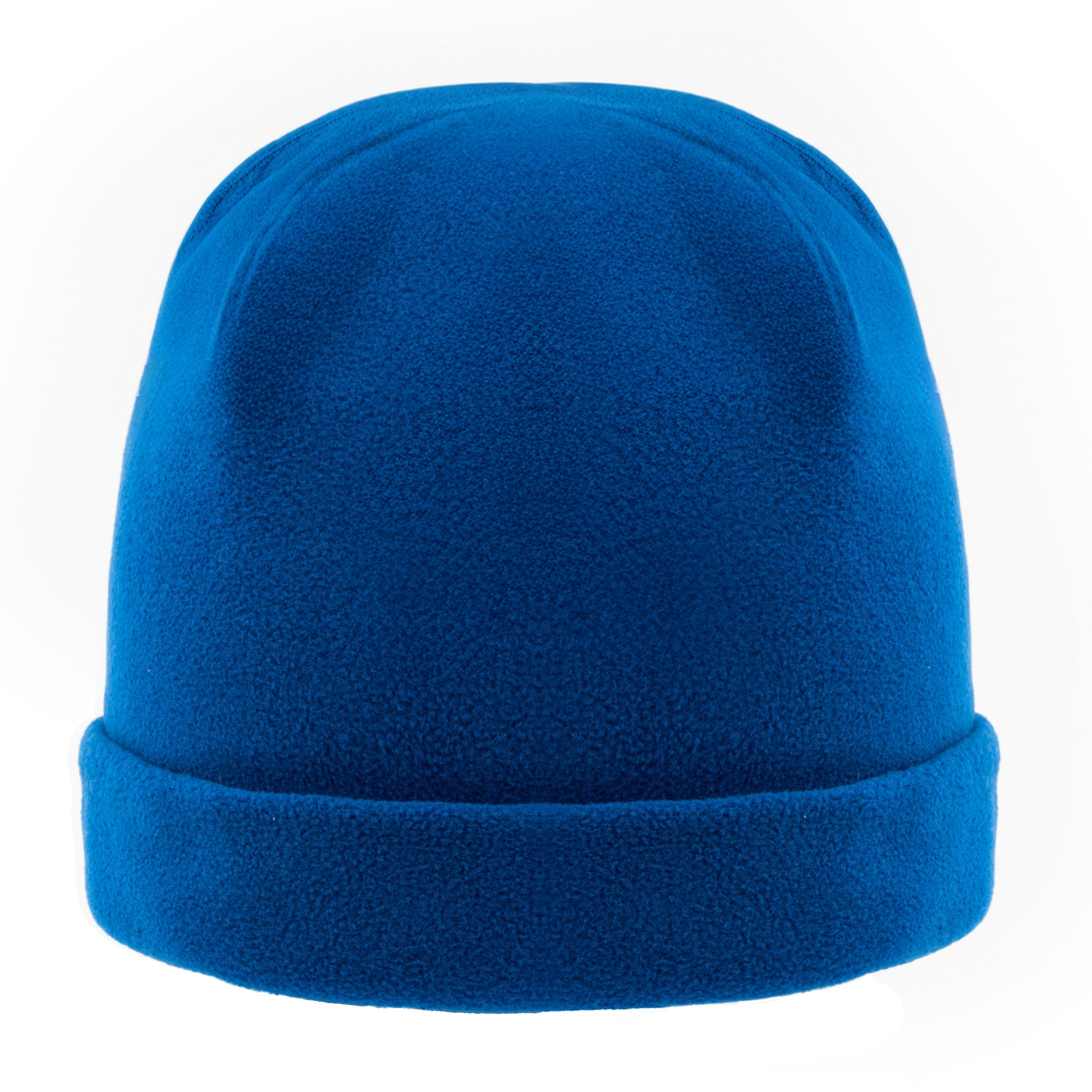 Double-Layer Fleece Beanie - Nirlon