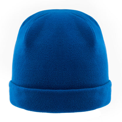Double-Layer Fleece Beanie - Nirlon
