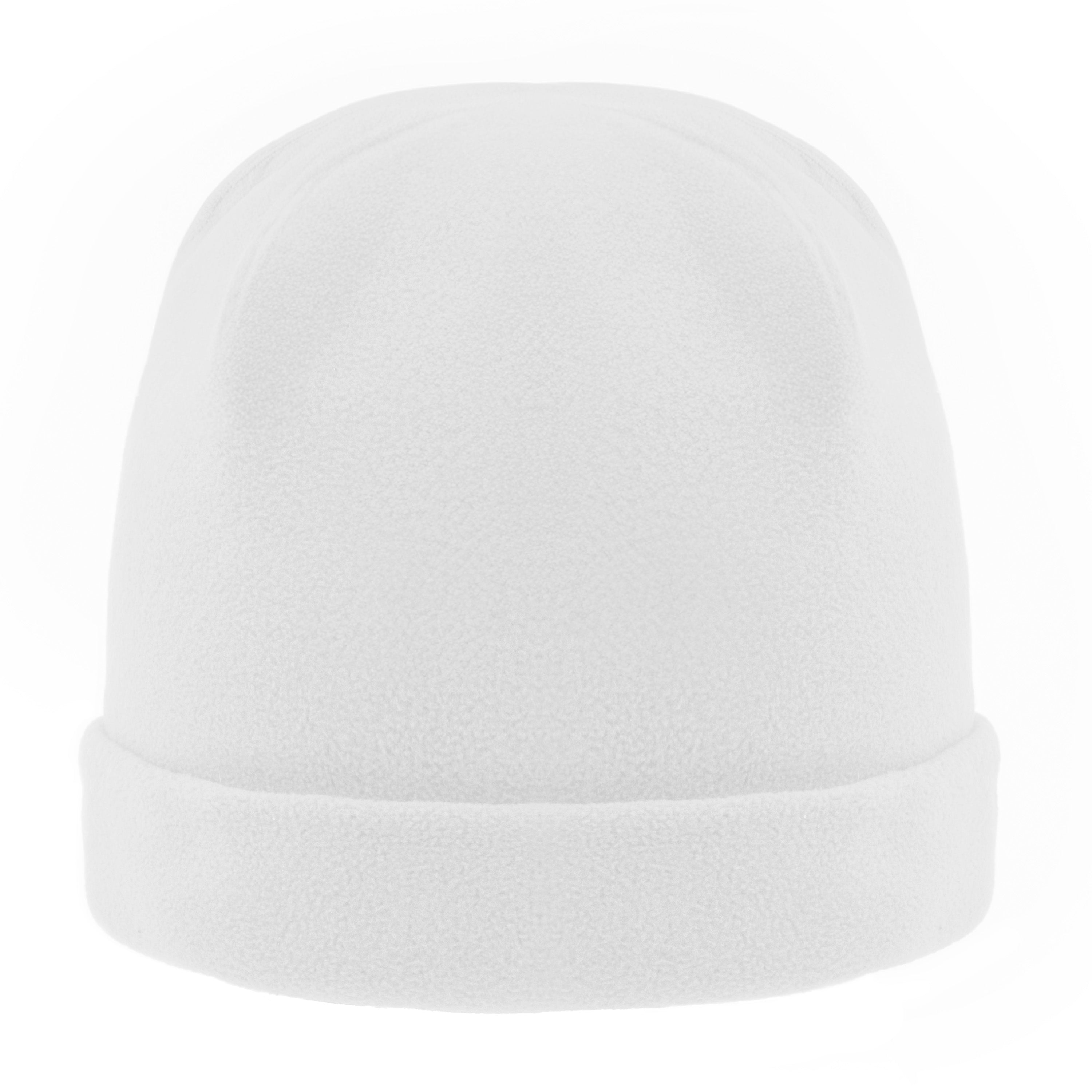 Double-Layer Fleece Beanie - Nirlon