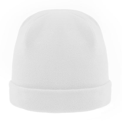 Double-Layer Fleece Beanie - Nirlon