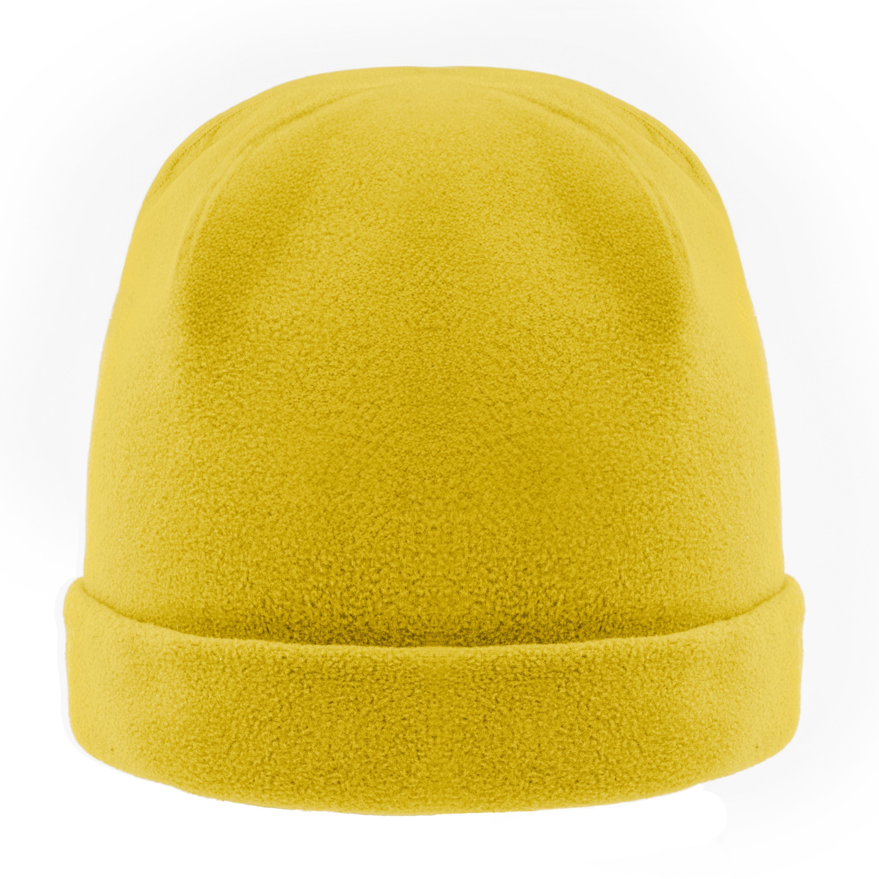 Double-Layer Fleece Beanie - Nirlon