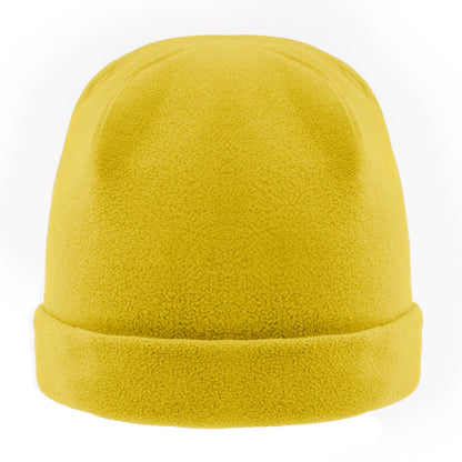 Double-Layer Fleece Beanie - Nirlon