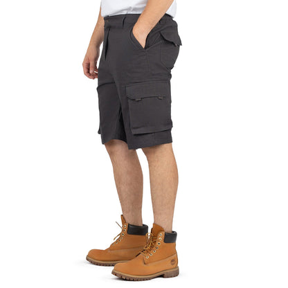 Bermuda Shorts with 6 Pockets for Men - Nirlon