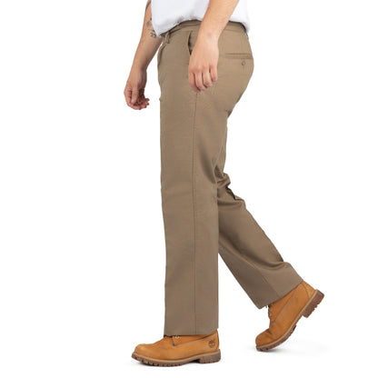 Chino's Drill Cargo Pants with Pockets for Men - Nirlon