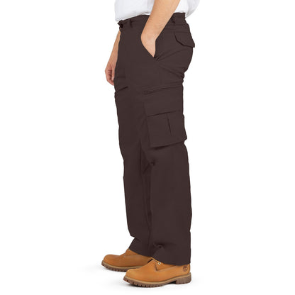 Men's 8-Pocket Cargo Pants - Nirlon