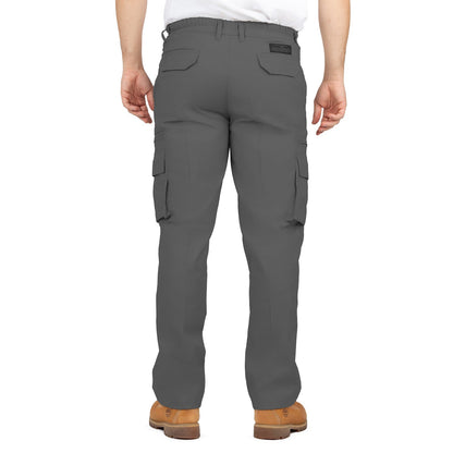 Men's 8-Pocket Cargo Pants - Nirlon