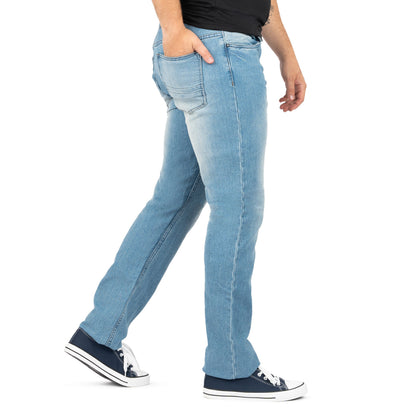 Vintage Look Denim Jeans for Men - Nirlon