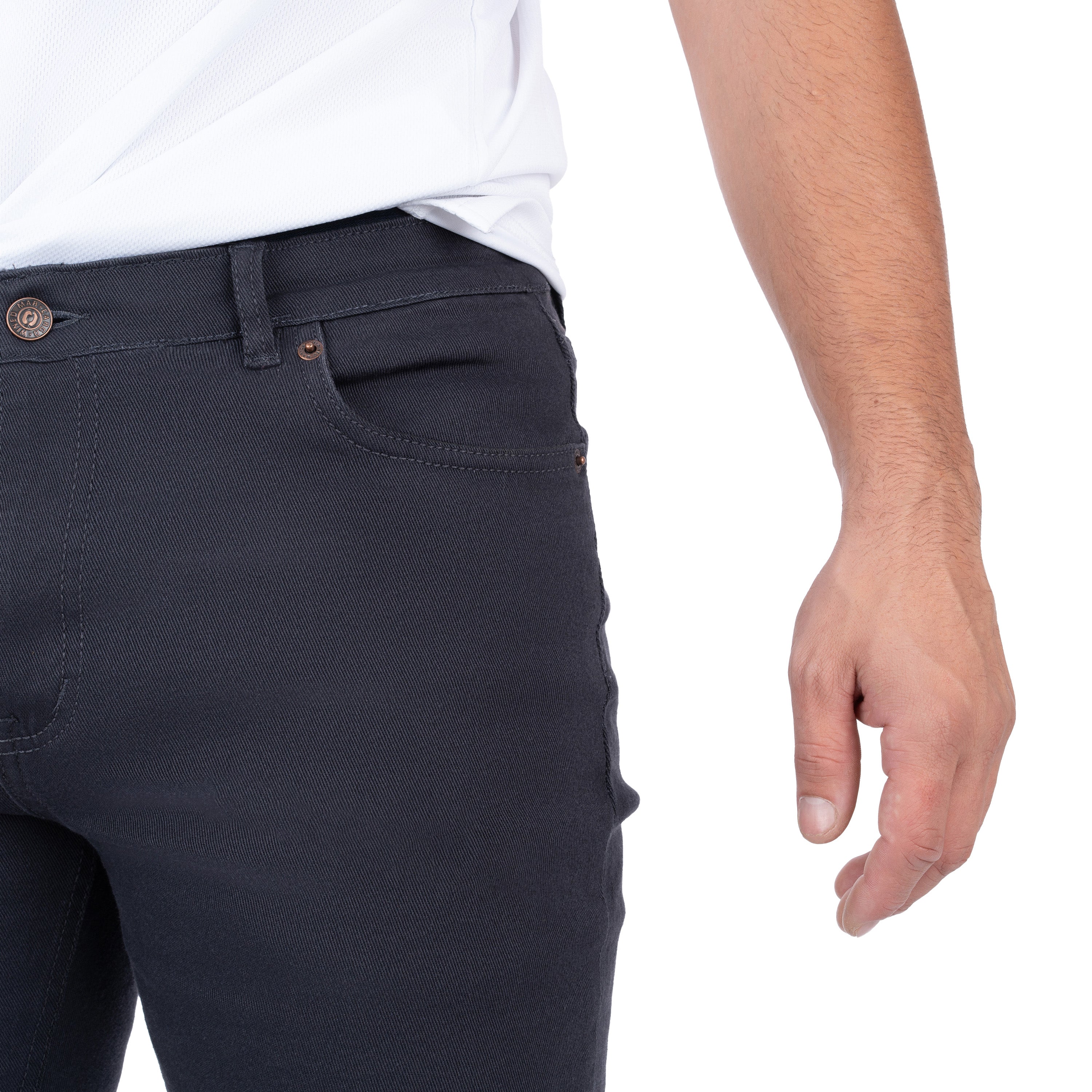 Colored Denim Jeans for Men - Nirlon