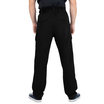 Hiking Cargo Pants with 6 Pockets for Men - Nirlon