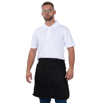 Professional Half Work Apron - Nirlon