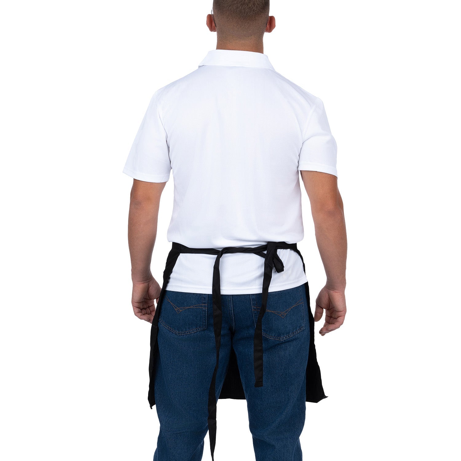 Professional Half Work Apron - Nirlon