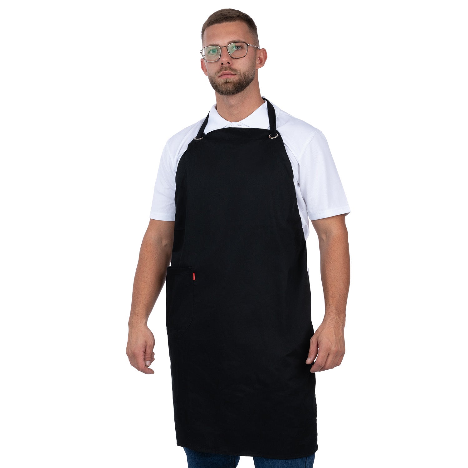 Professional Full Body Chef Apron with Pocket - Nirlon