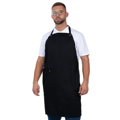 Professional Full Body Chef Apron with Pocket - Nirlon