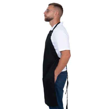 Professional Full Body Chef Apron with Pocket - Nirlon