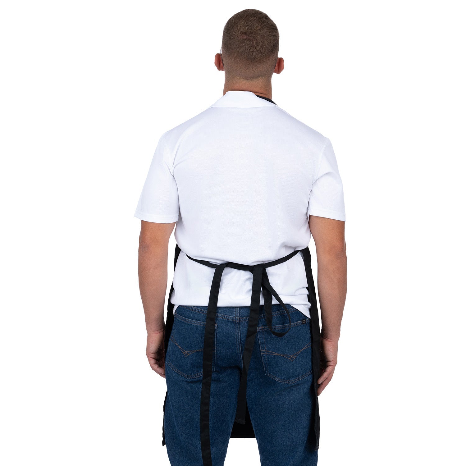Professional Full Body Chef Apron with Pocket - Nirlon