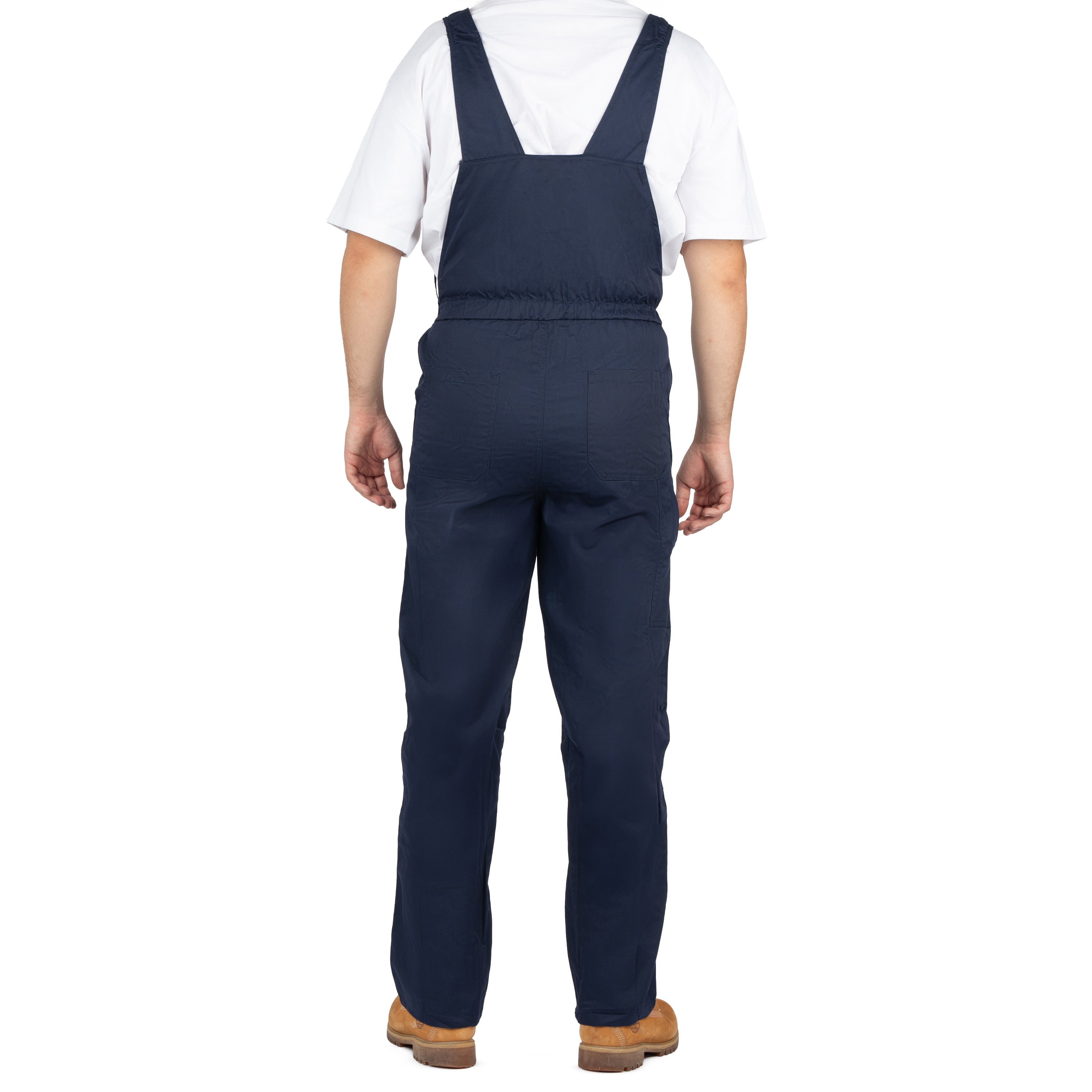Work Bib Pants Insulated Coverall for Men - Nirlon