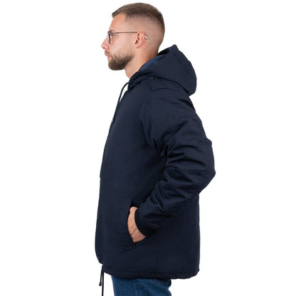 Doobon Military Winter Coat - Nirlon