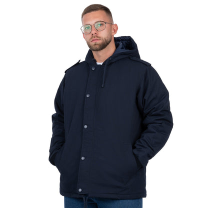 Doobon Military Winter Coat - Nirlon
