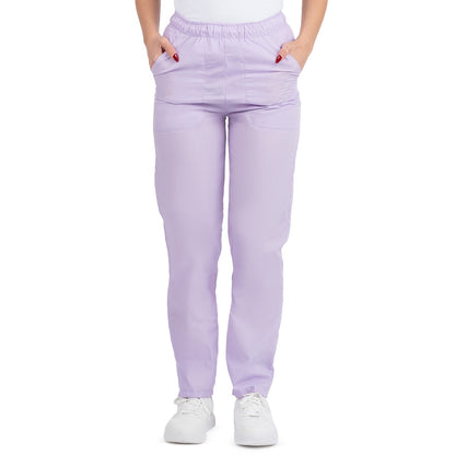 Medical Scrub Pants for Women - Nirlon