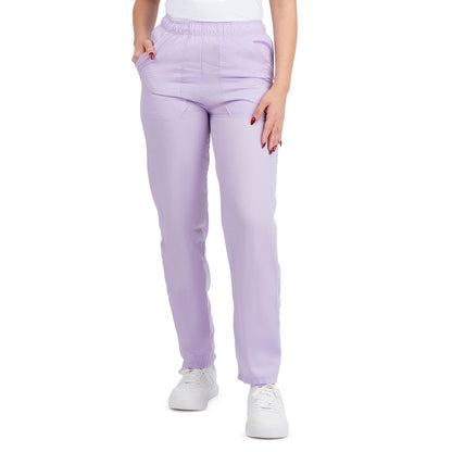 Medical Scrub Pants for Women - Nirlon