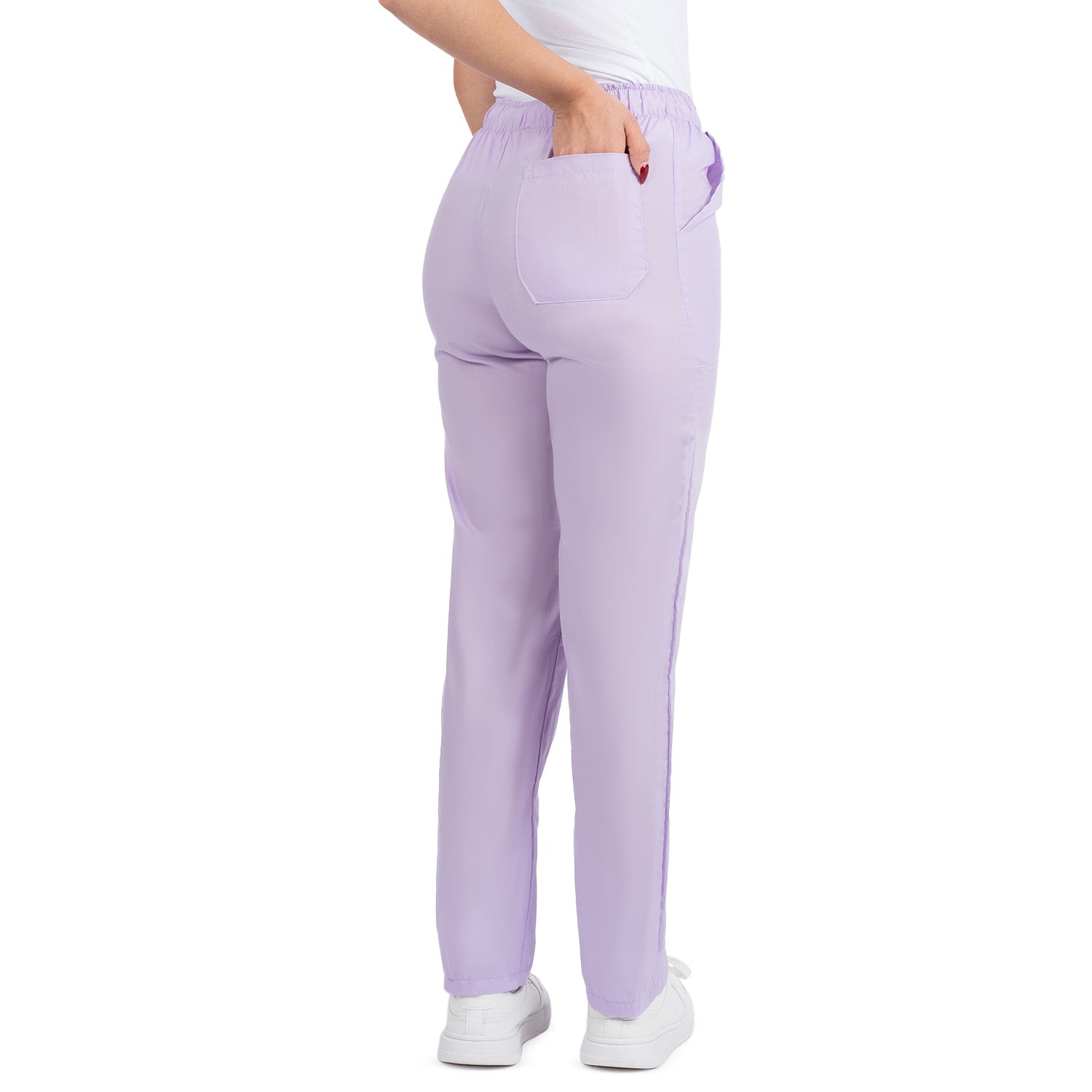 Medical Scrub Pants for Women - Nirlon