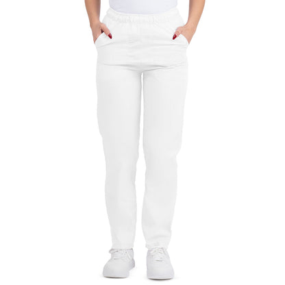Medical Scrub Pants for Women - Nirlon