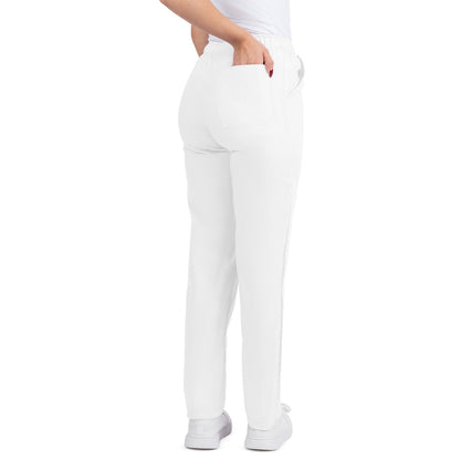 Medical Scrub Pants for Women - Nirlon
