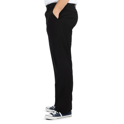 Professional Chef Pants with Elastic Waistband - Nirlon