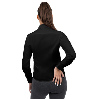 Formal Long Sleeve Shirt for Women - Nirlon