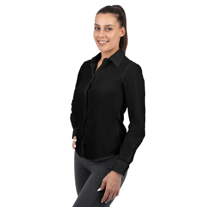 Formal Long Sleeve Shirt for Women - Nirlon