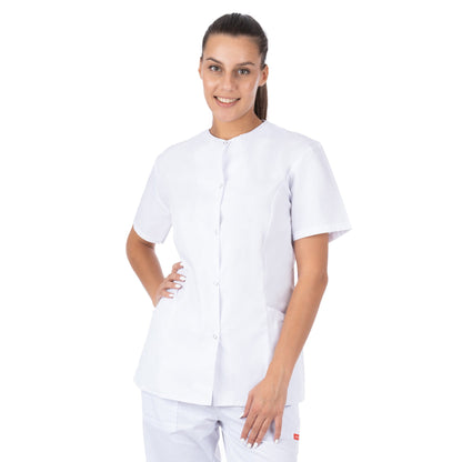 Tailored Lab Tunic for Women - Nirlon