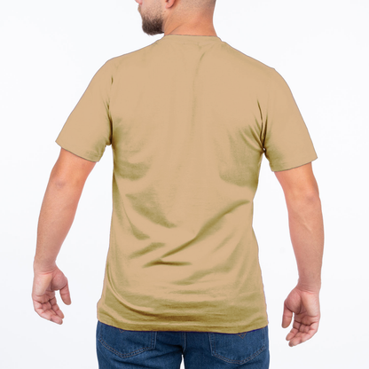 CottoNIR™ Classic Short Sleeve T-Shirt - Nirlon