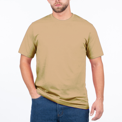 CottoNIR™ Classic Short Sleeve T-Shirt - Nirlon