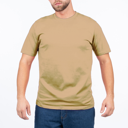 CottoNIR™ Classic Short Sleeve T-Shirt - Nirlon