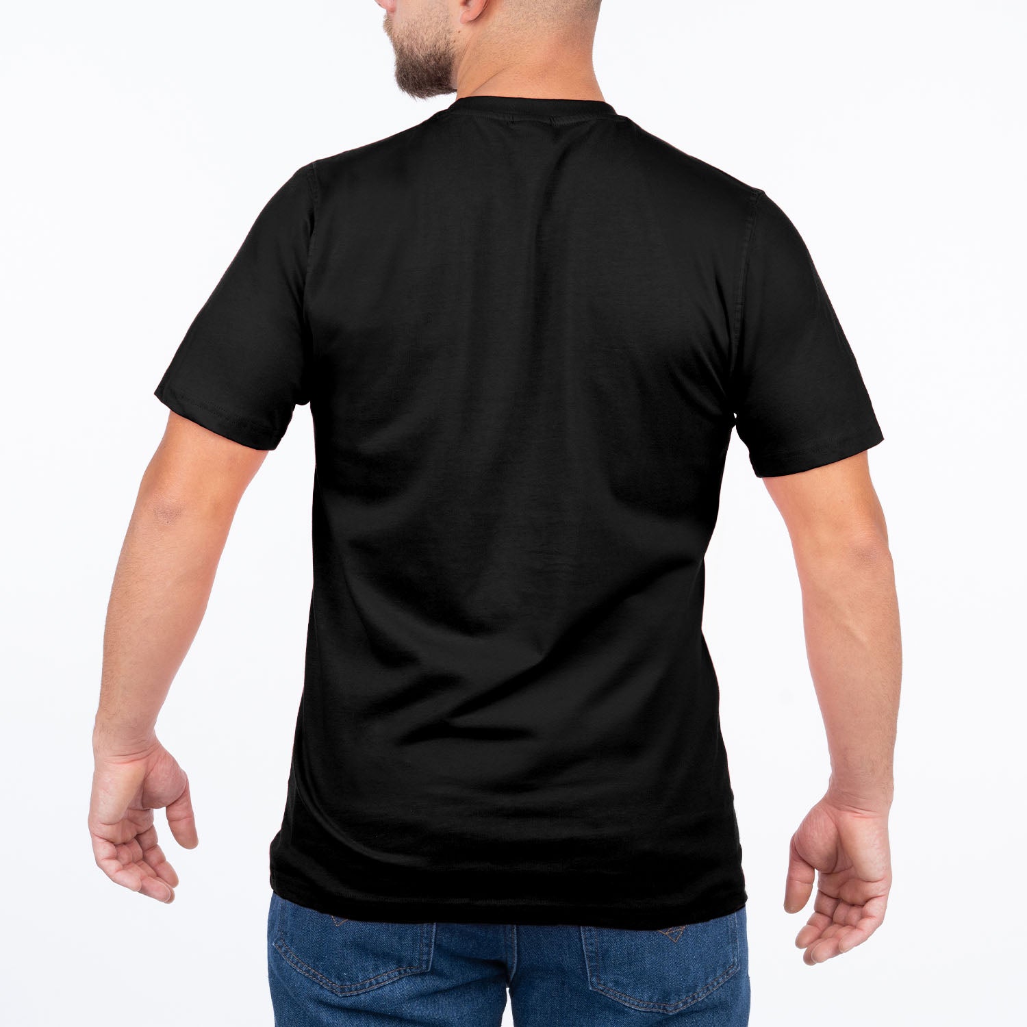 CottoNIR™ Classic Short Sleeve T-Shirt - Nirlon