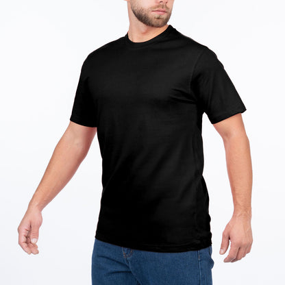 CottoNIR™ Classic Short Sleeve T-Shirt - Nirlon