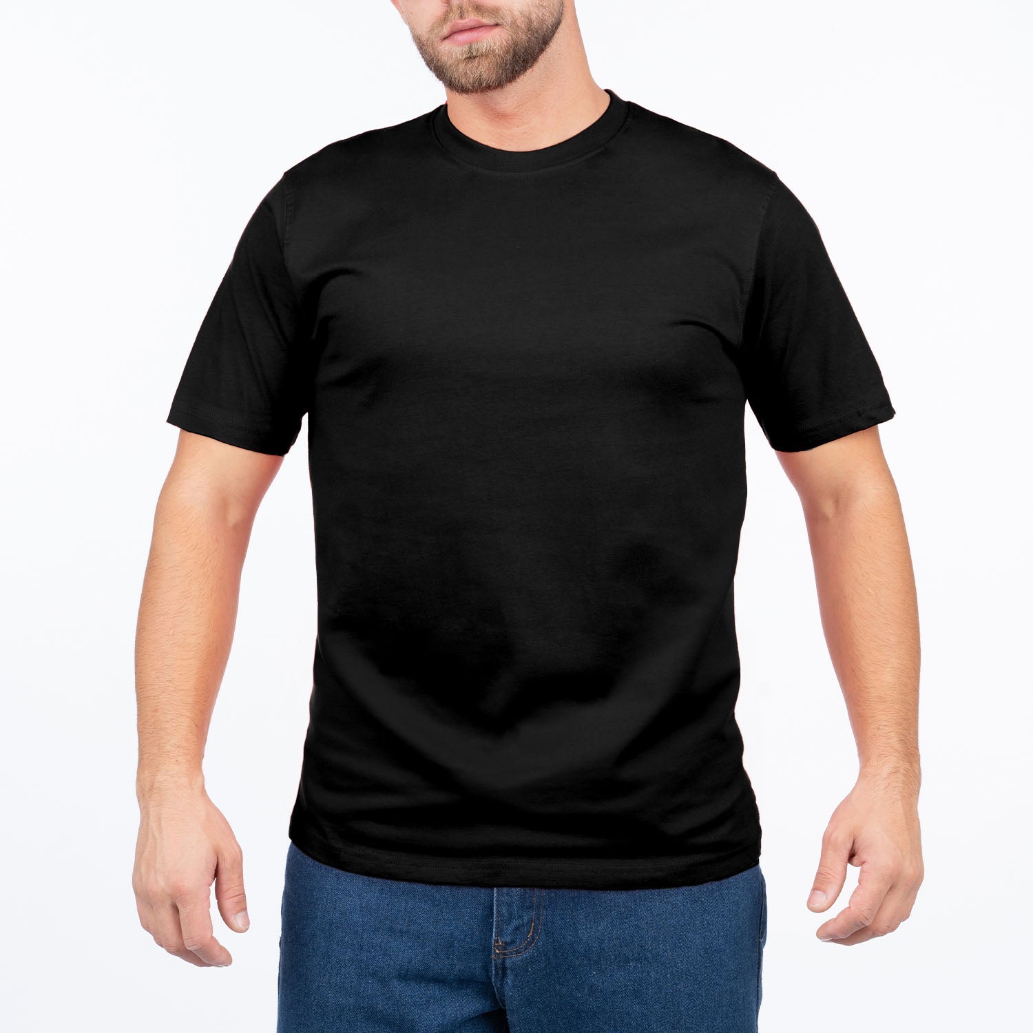 CottoNIR™ Classic Short Sleeve T-Shirt - Nirlon