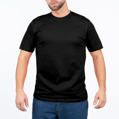 CottoNIR™ Classic Short Sleeve T-Shirt - Nirlon