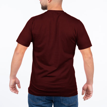 CottoNIR™ Classic Short Sleeve T-Shirt - Nirlon