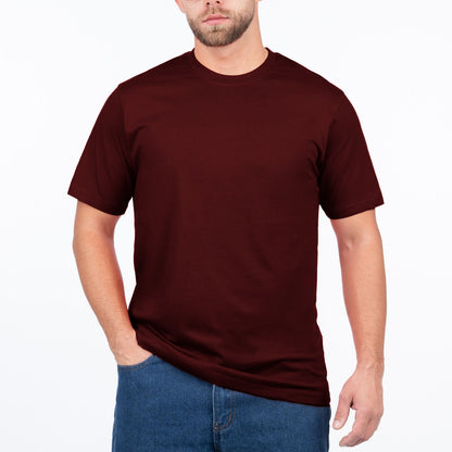 CottoNIR™ Classic Short Sleeve T-Shirt - Nirlon