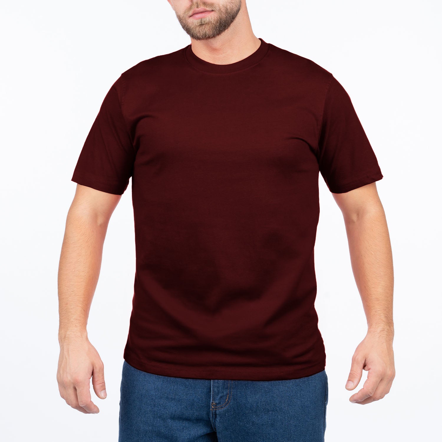 CottoNIR™ Classic Short Sleeve T-Shirt - Nirlon