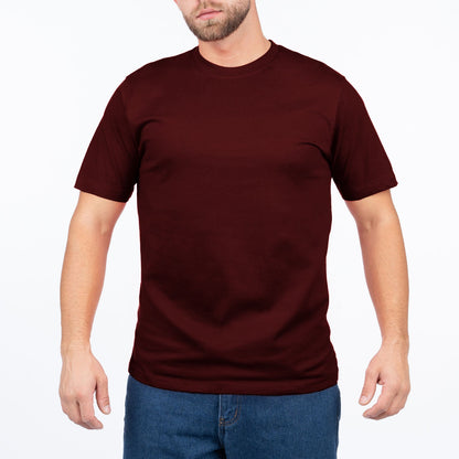 CottoNIR™ Classic Short Sleeve T-Shirt - Nirlon