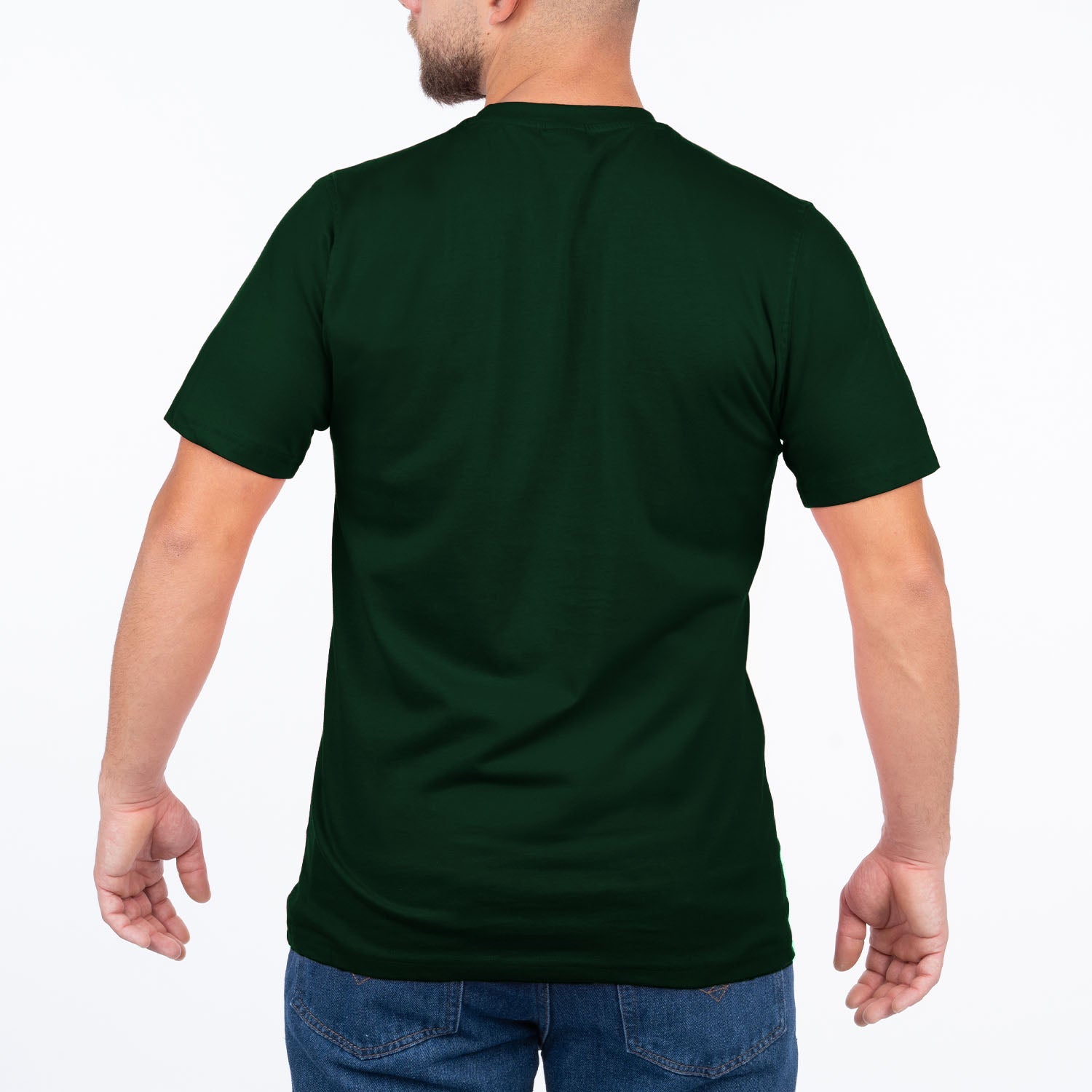 CottoNIR™ Classic Short Sleeve T-Shirt - Nirlon