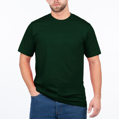 CottoNIR™ Classic Short Sleeve T-Shirt - Nirlon