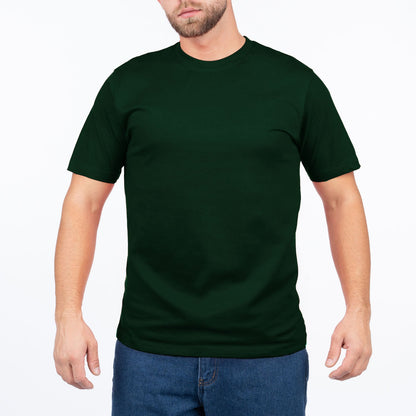 CottoNIR™ Classic Short Sleeve T-Shirt - Nirlon