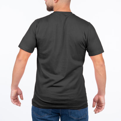 CottoNIR™ Classic Short Sleeve T-Shirt - Nirlon