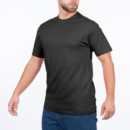 CottoNIR™ Classic Short Sleeve T-Shirt - Nirlon