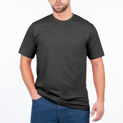 CottoNIR™ Classic Short Sleeve T-Shirt - Nirlon