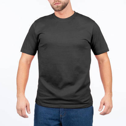CottoNIR™ Classic Short Sleeve T-Shirt - Nirlon